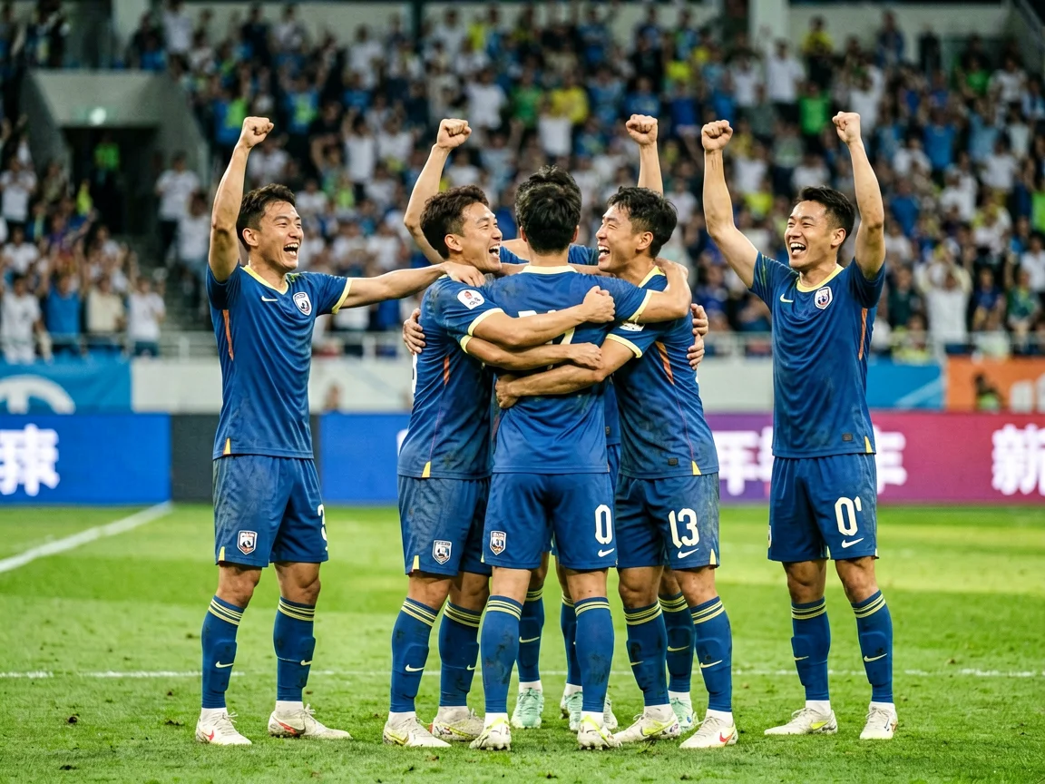阿斯帕斯公开表态渴望随队征战2026世界杯